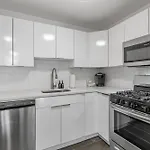 Crescent Furnished Apartments