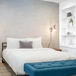 Crescent Furnished Apartments