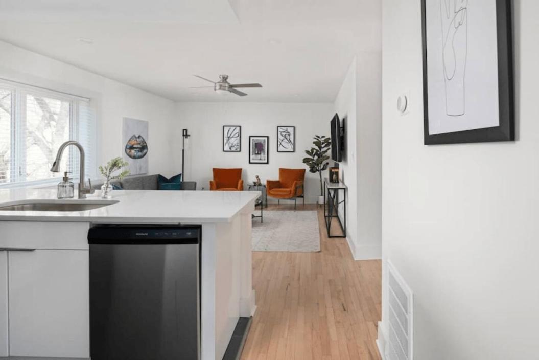 Crescent Furnished
