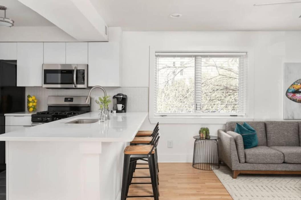 Crescent Furnished Atlanta