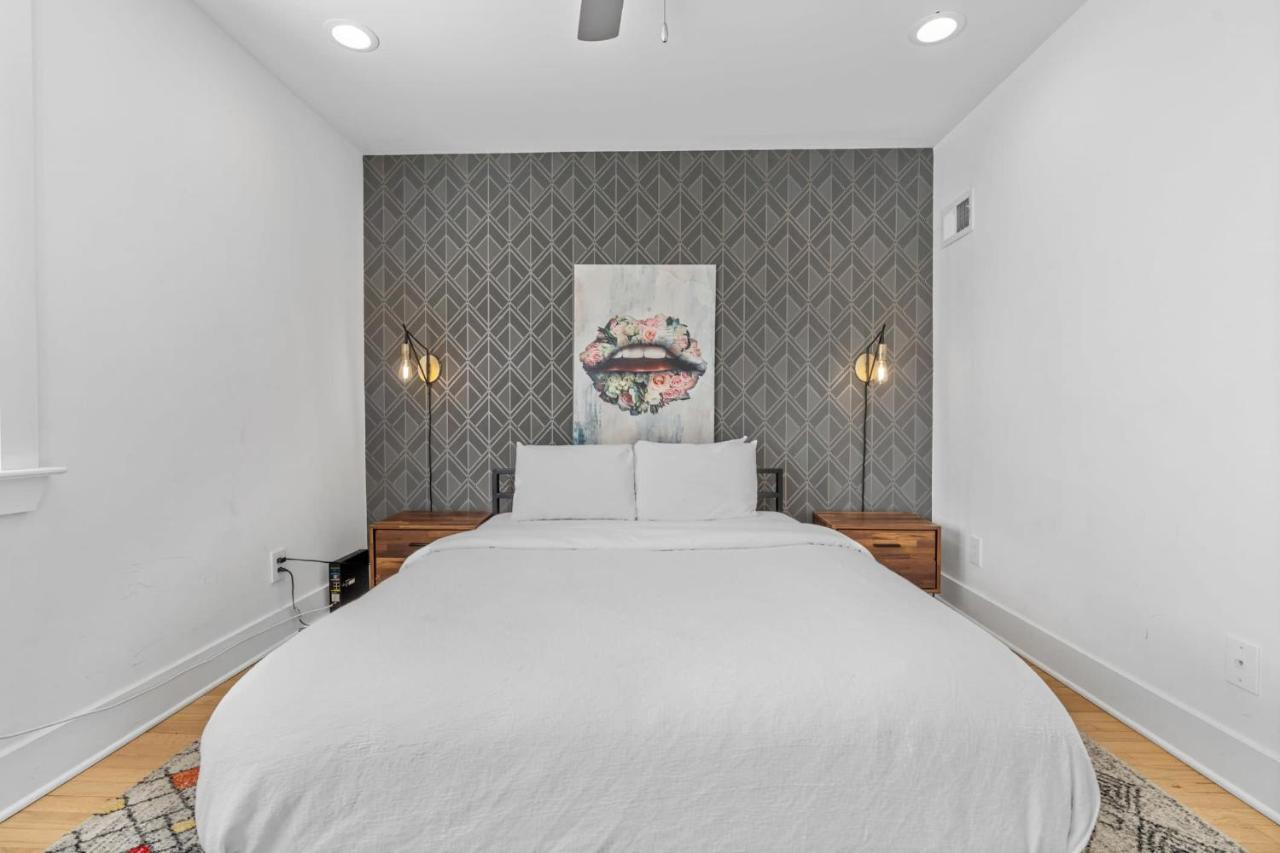 Crescent Furnished Atlanta