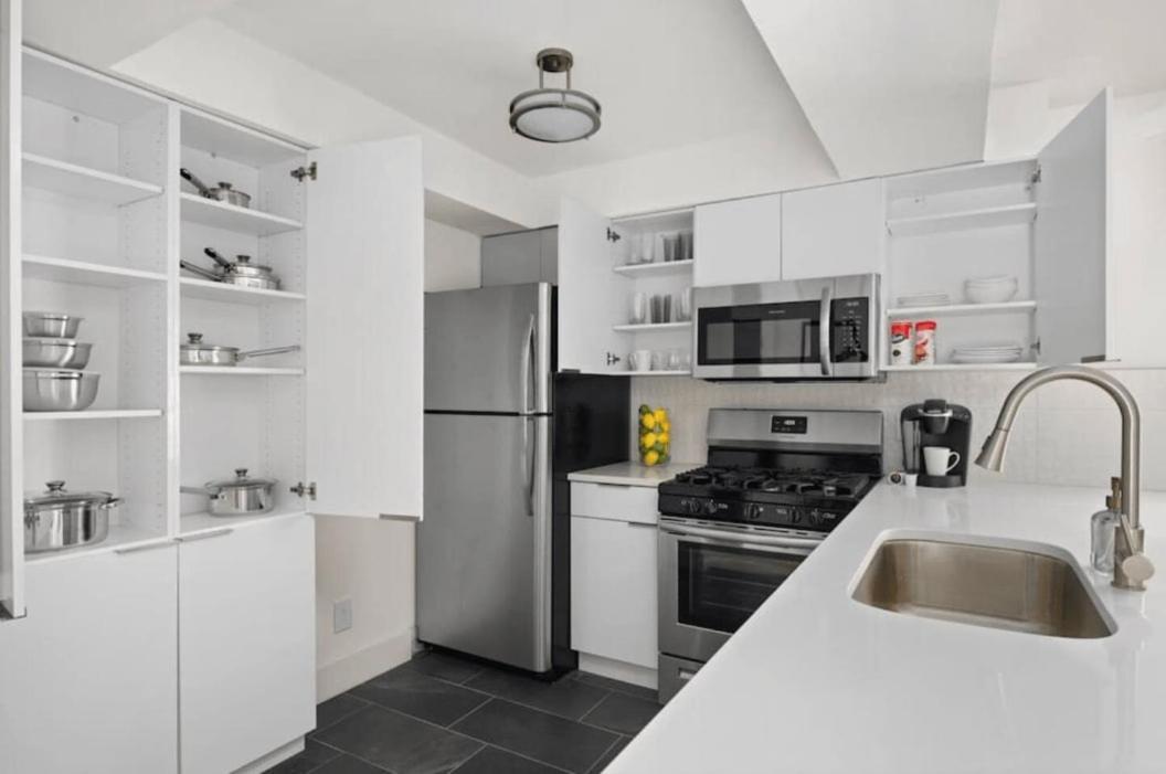 Apartment Crescent Furnished Atlanta