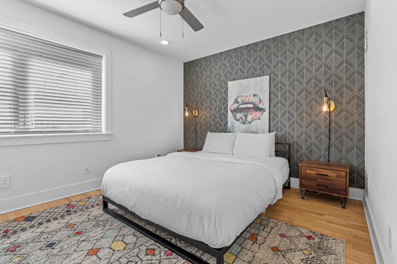 Crescent Furnished Atlanta
