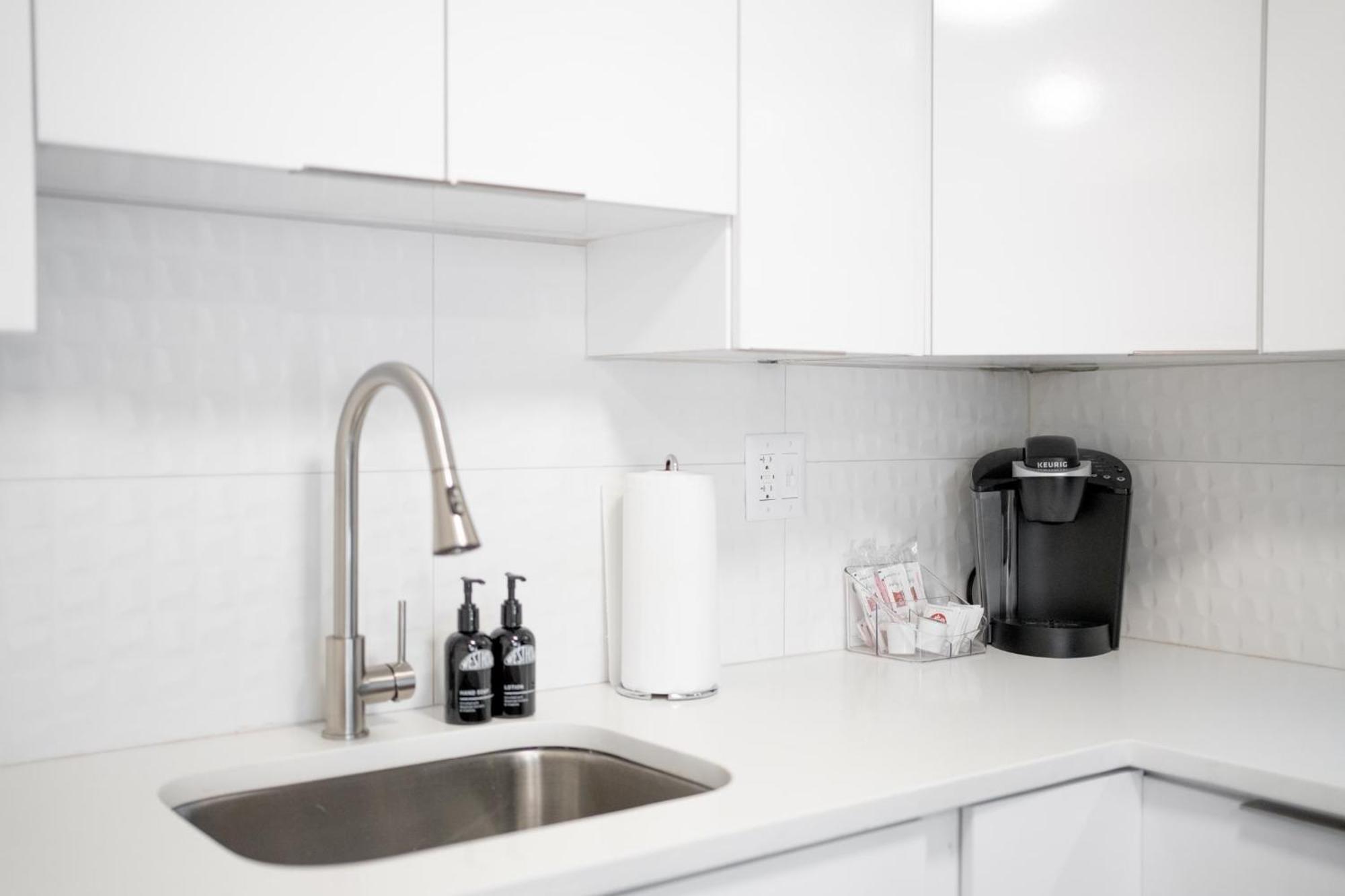 Crescent Furnished Atlanta