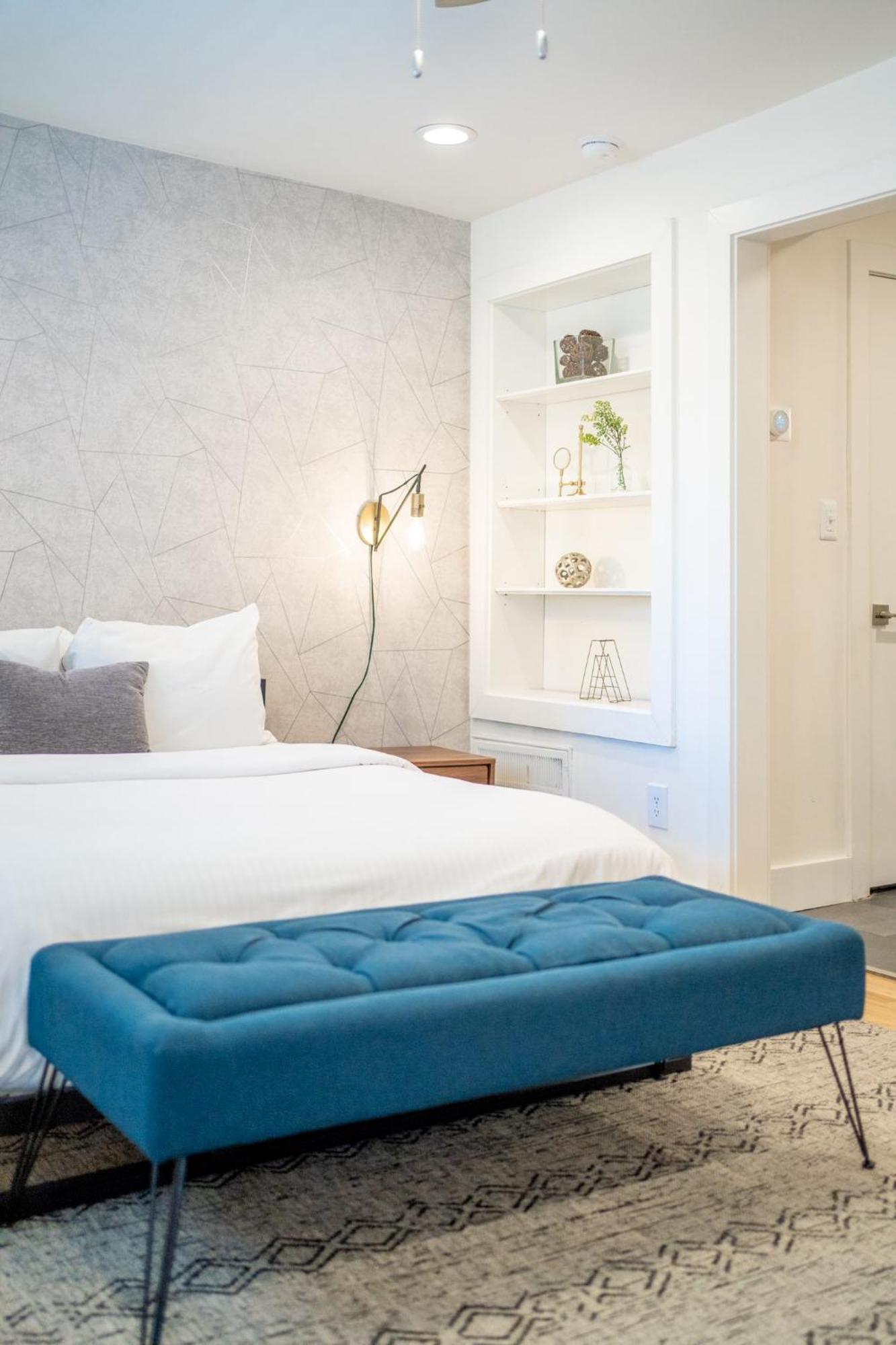 Crescent Furnished * Atlanta