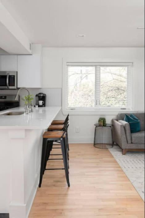 Apartment Crescent Furnished
