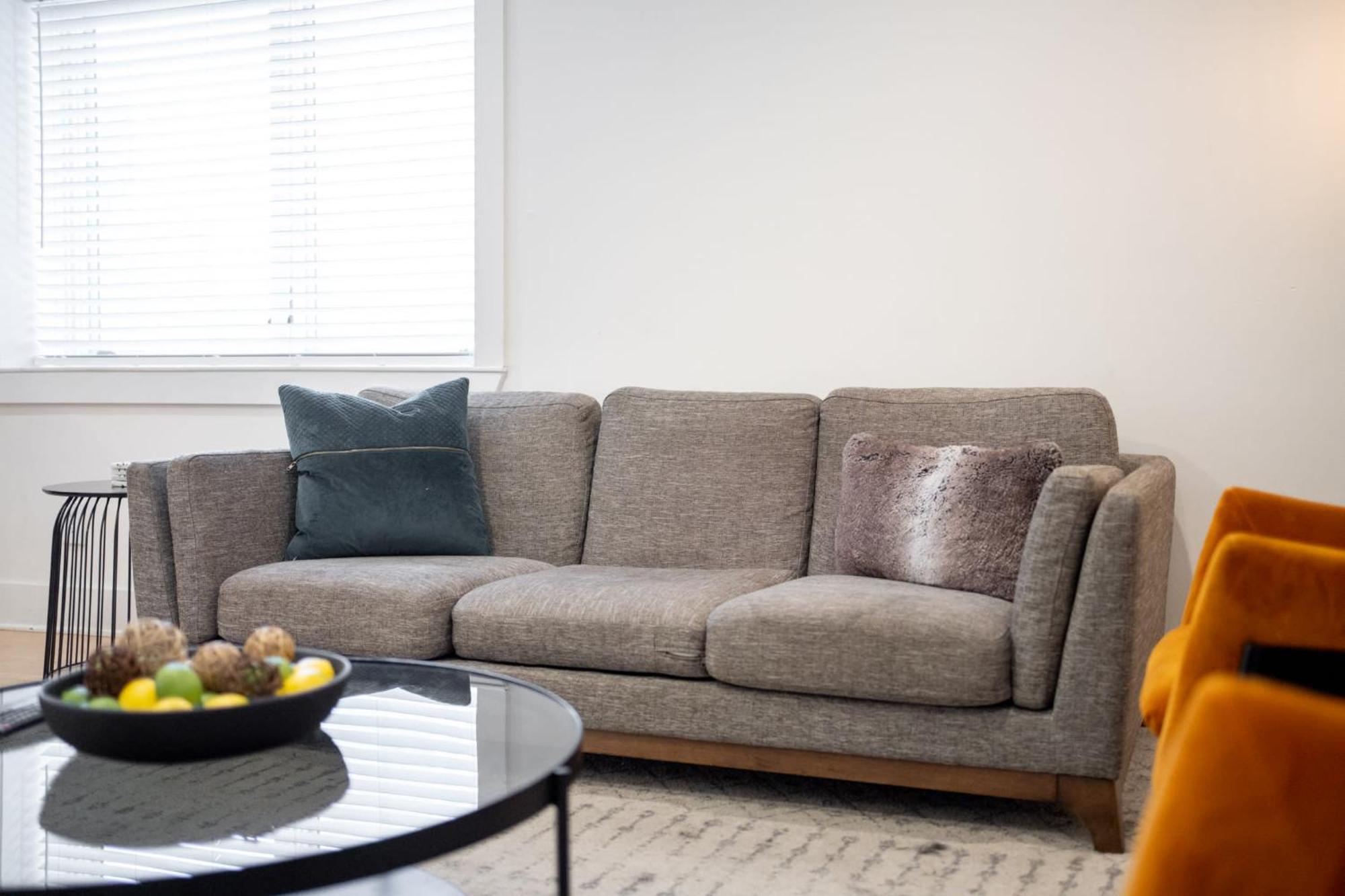 Crescent Furnished Apartment Atlanta