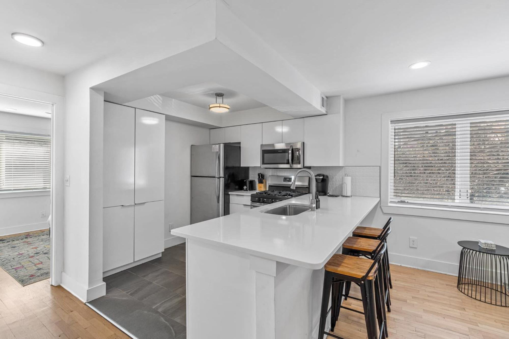 Crescent Furnished * Atlanta