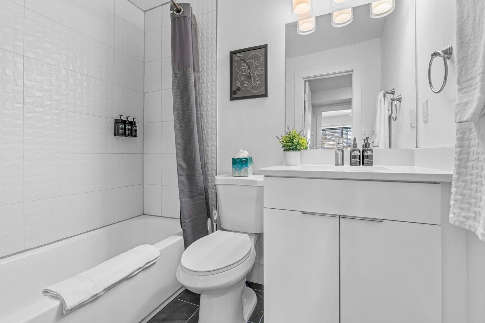 Apartment Crescent Furnished Atlanta