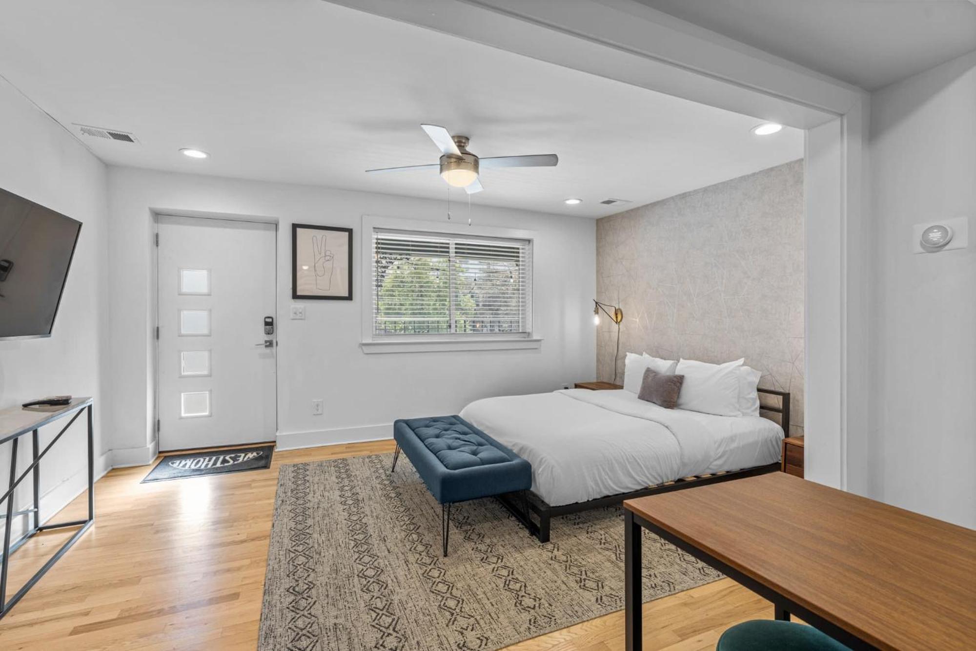 Crescent Furnished Atlanta